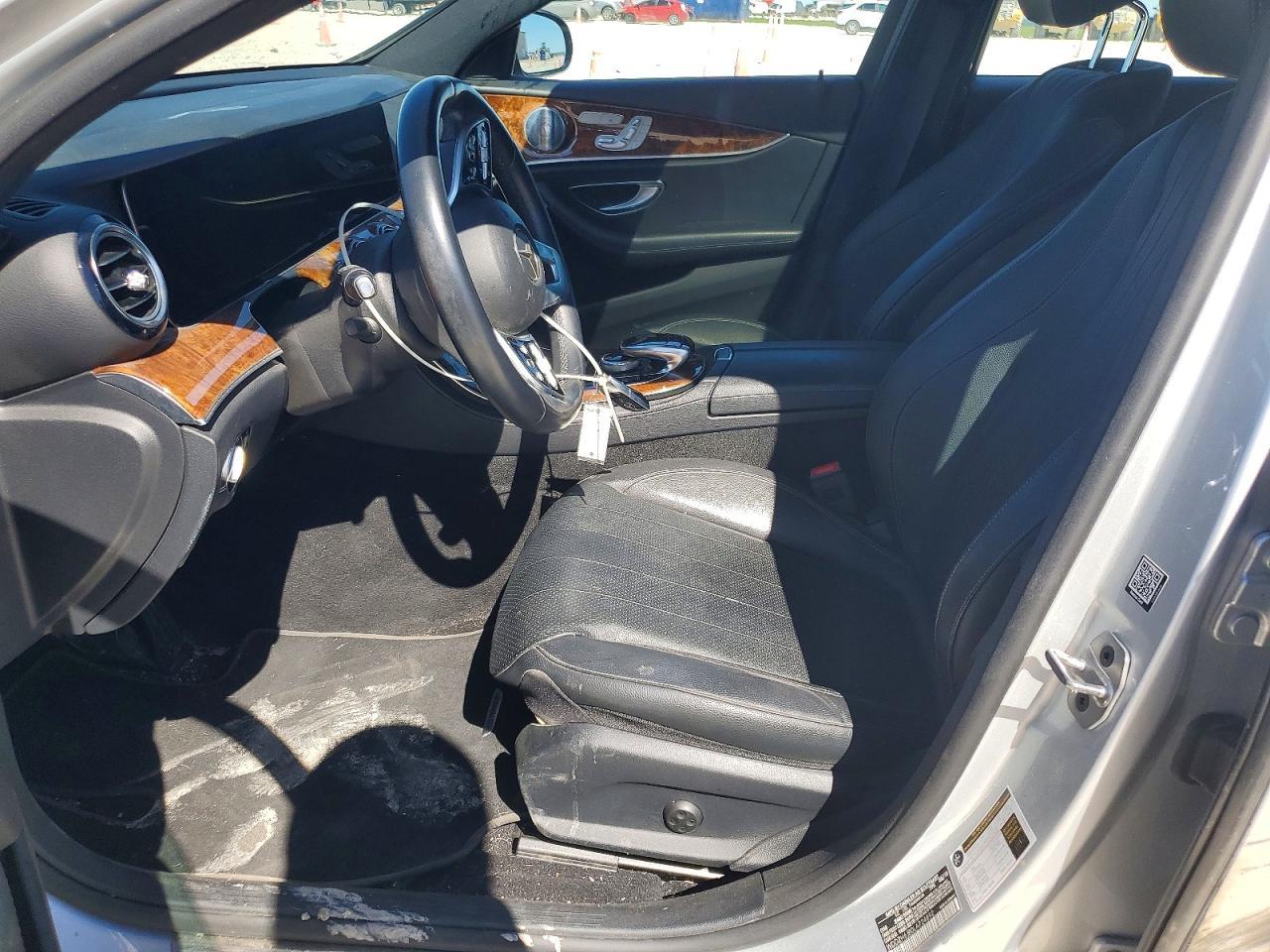 2020 Mercedes-Benz E