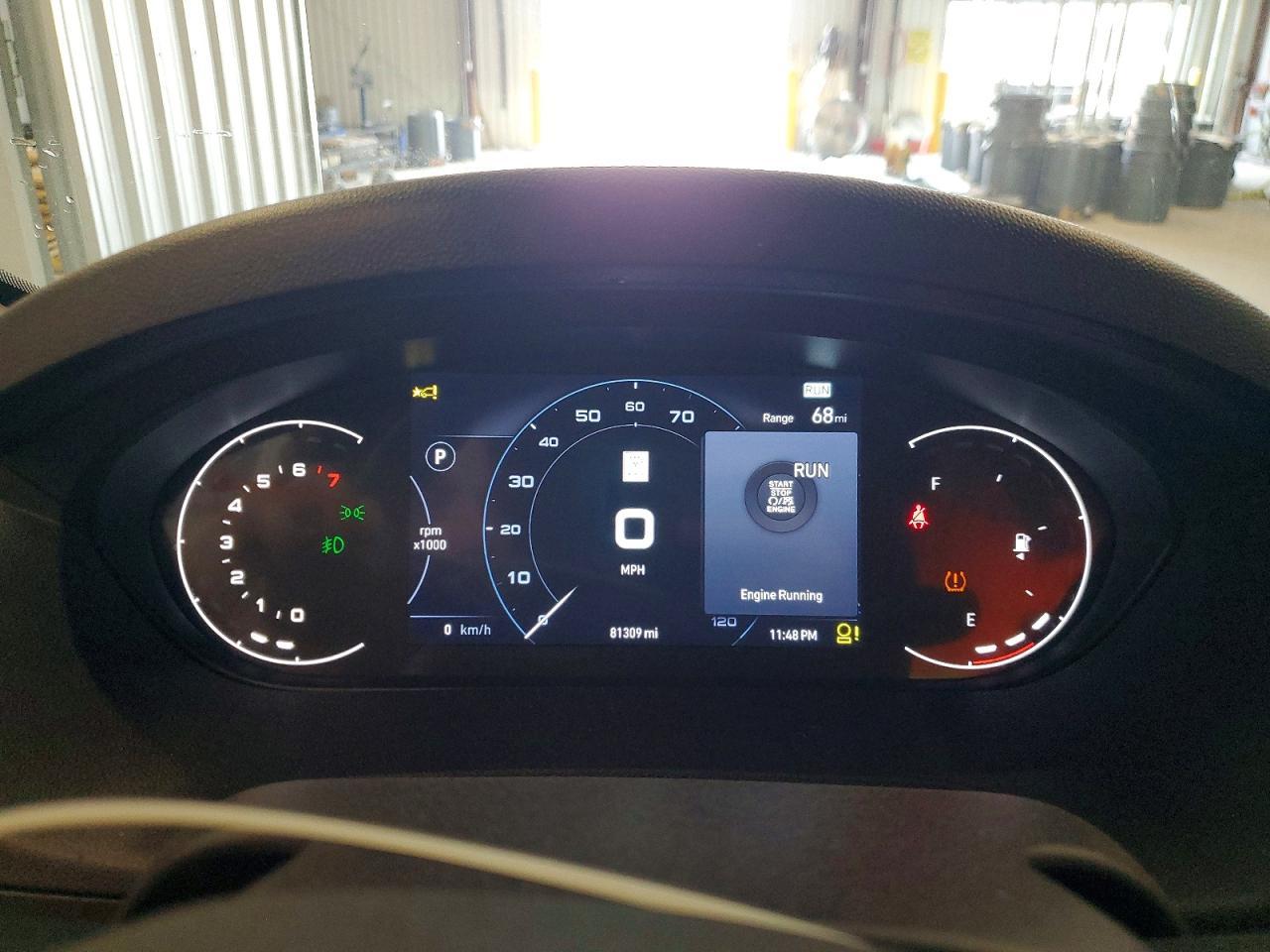 2025 Dodge Ram Promaster 3500 Delivery van