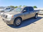 2006 Nissan Titan XE