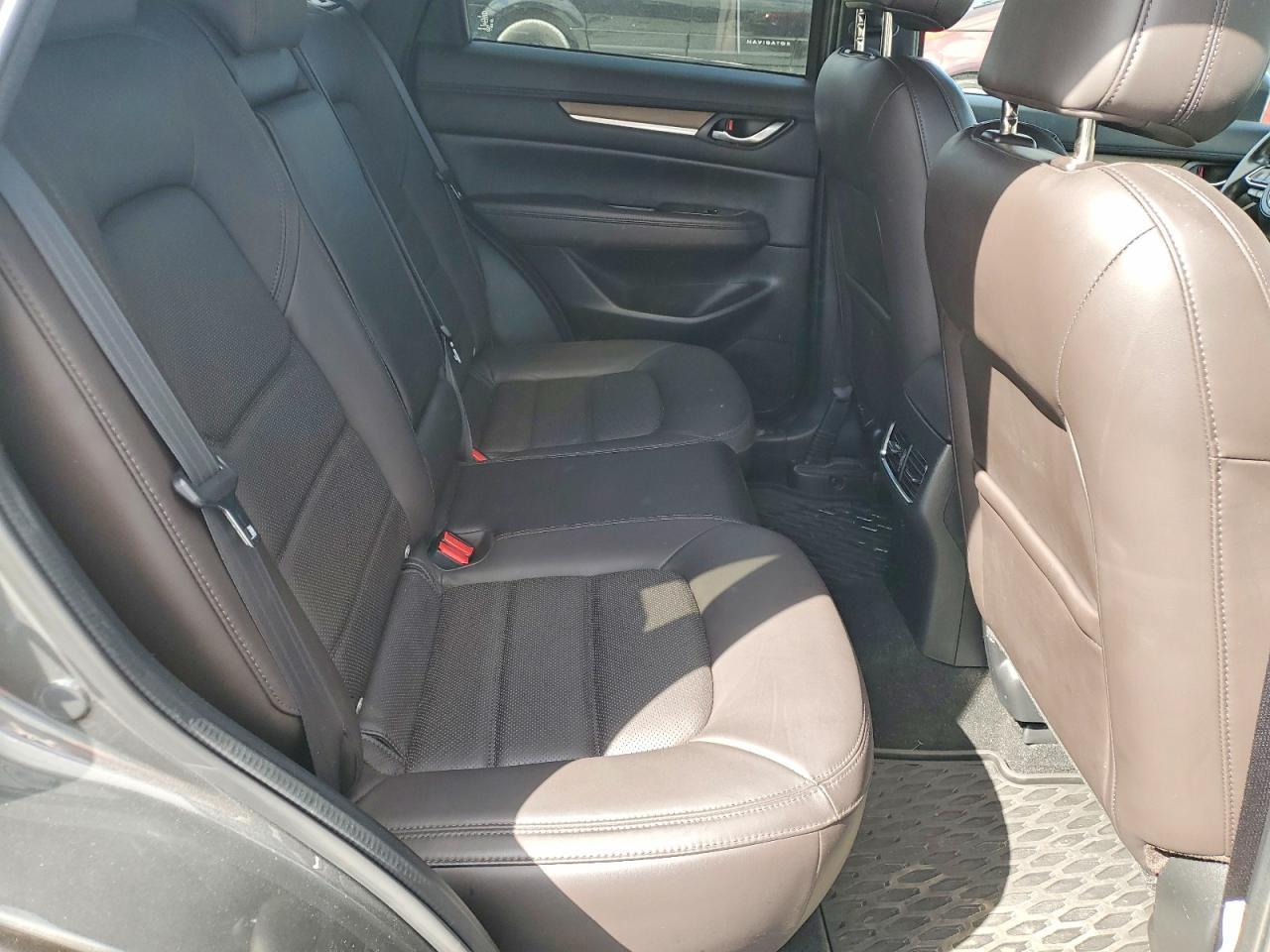 2020 Mazda Cx-5 Signature