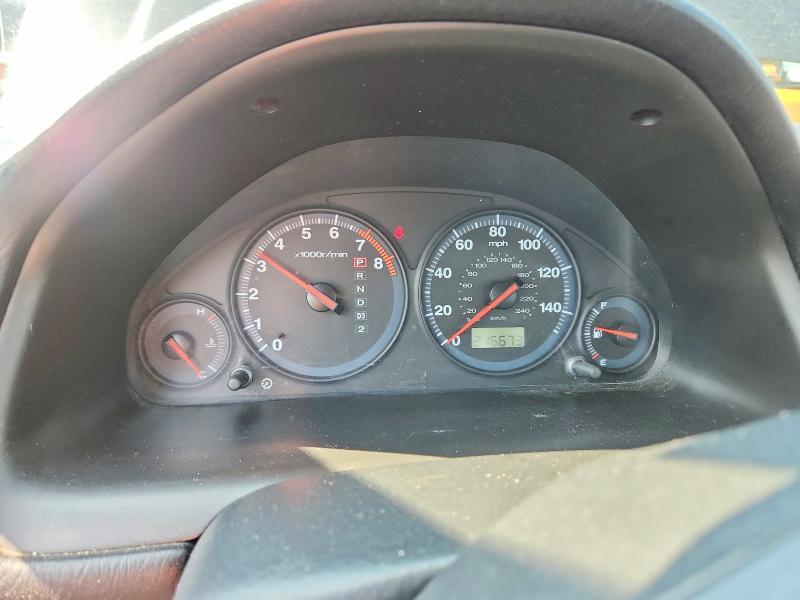 2001 Honda Civic lx