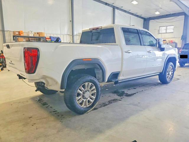 2023 GMC Sierra K2500 Denali