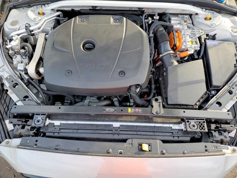 2024 Volvo V60 Polestar Engineered