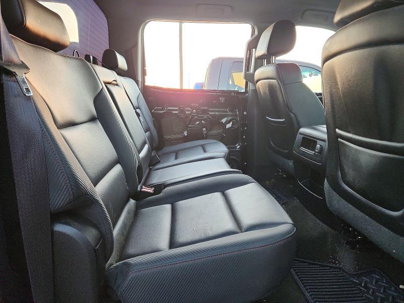 2015 GMC Sierra K1500 SLT