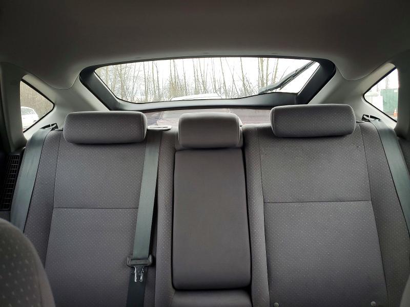 2006 Toyota Prius Base