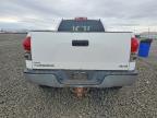 2008 Toyota Tundra Grade