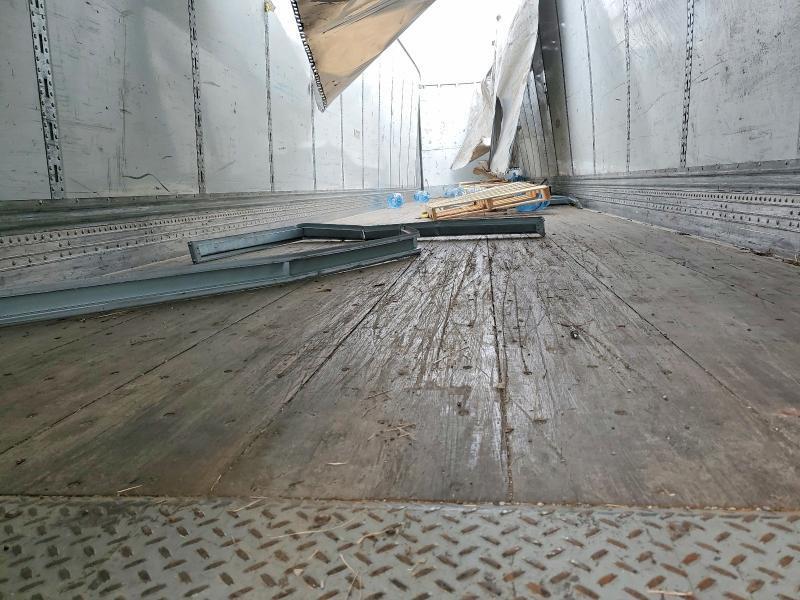 2019 Stoughton Ghton VAN.ZGPVW DRY Van Trailer