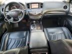 2014 Infiniti Qx60 Base