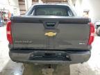 2010 Chevrolet Avalanche LT