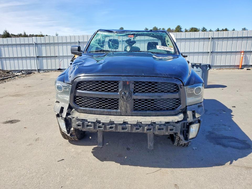 2014 Dodge RAM 1500 ST