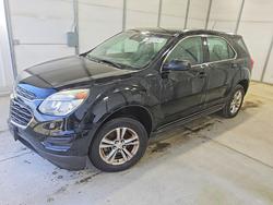 2017 Chevrolet Equinox ls for sale in Ellenwood, GA