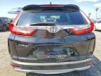 2017 Honda Cr-v exl