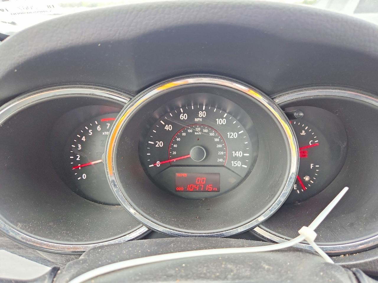 2011 KIA Sorento Base