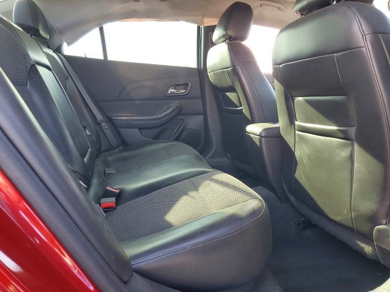 2014 Chevrolet Malibu 1LT