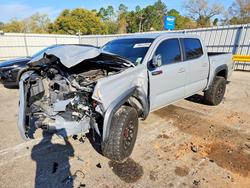 Toyota salvage cars for sale: 2017 Toyota Tacoma TRD PRO