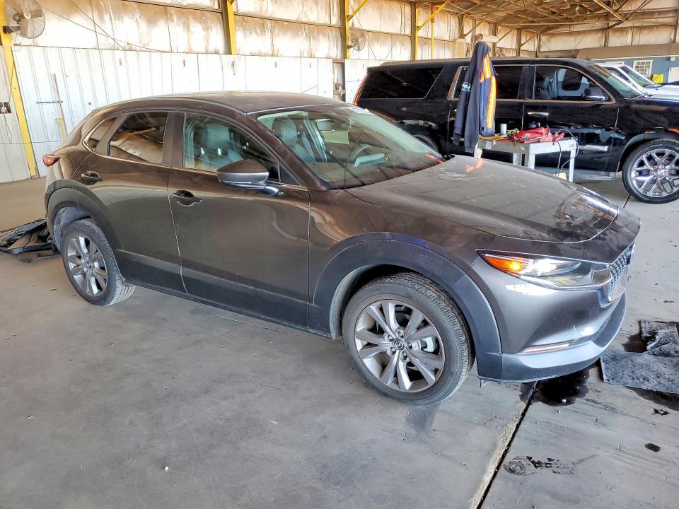 2022 Mazda Cx-30 Select
