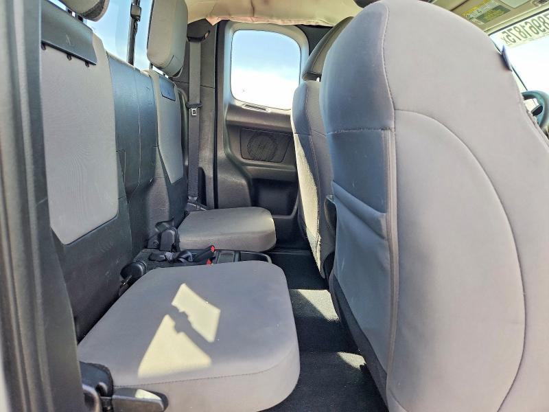 2019 Toyota Tacoma SR V6