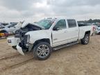 2017 Chevrolet Silverado K2500 High Country