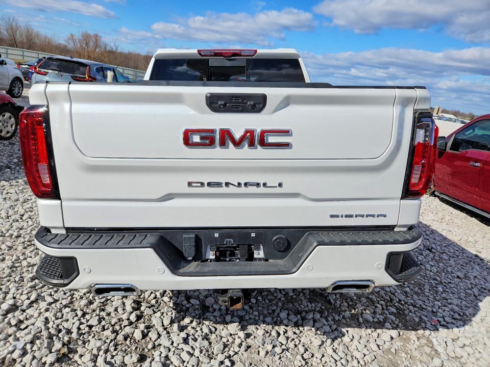 2023 GMC Sierra K1500 Denali
