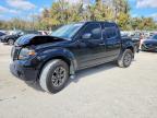2018 Nissan Frontier Desert Runner