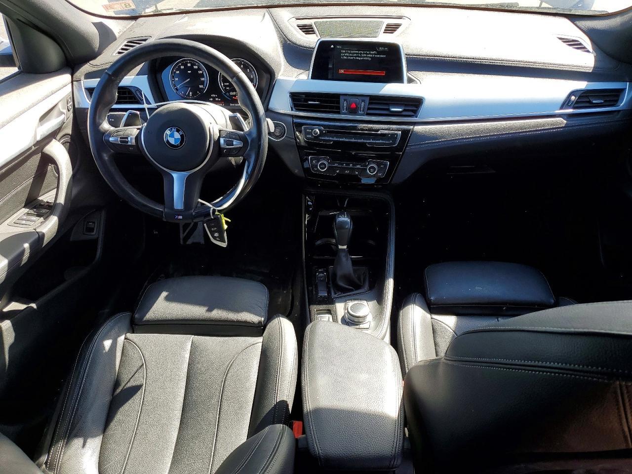 2018 BMW X2 Sdrive28i