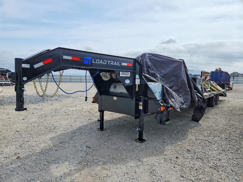 2026 Load Trail Equipment Trailer