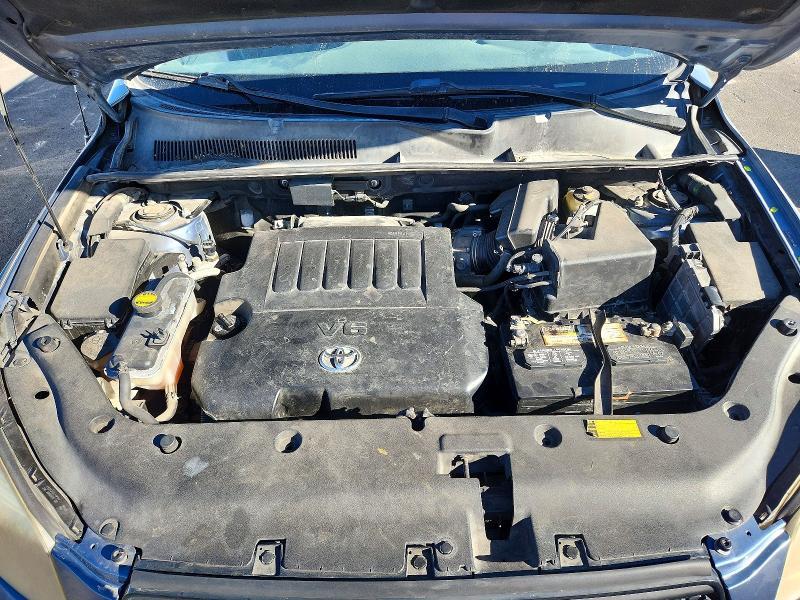 2006 Toyota Rav4 Sport