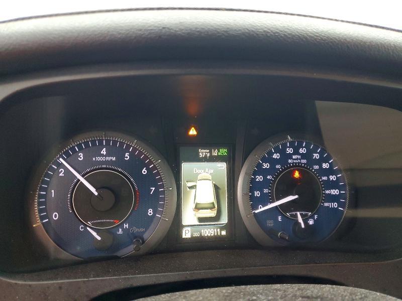 2018 Toyota Sienna xle 8-passenger