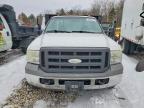 2005 Ford F350 Super Duty Flatbed Truck