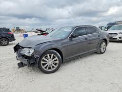 Chrysler 300 Vehiculos salvage en venta: 2021 Chrysler 300 Touring