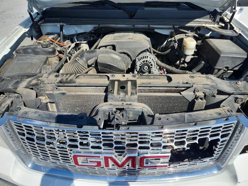 2011 GMC Sierra C1500 sle