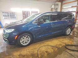 2025 Chrysler Pacifica Select en venta en Pekin, IL