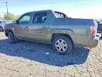 2007 Honda Ridgeline RTS