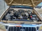 2002 Toyota Tacoma Base