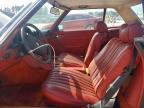 1974 Mercedes-Benz 450 sl
