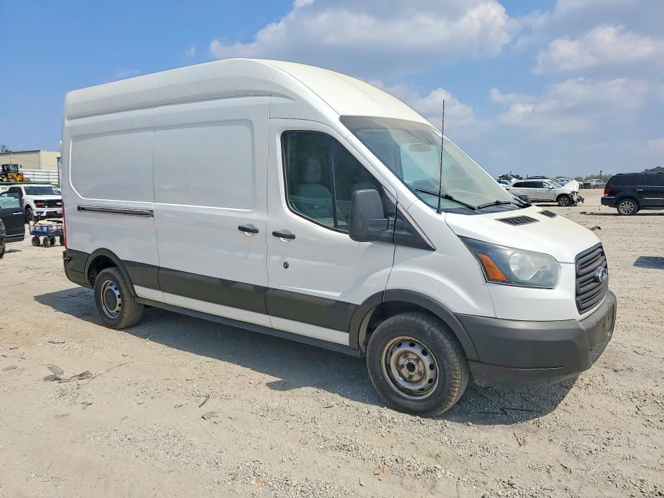 2015 Ford Transit T-250