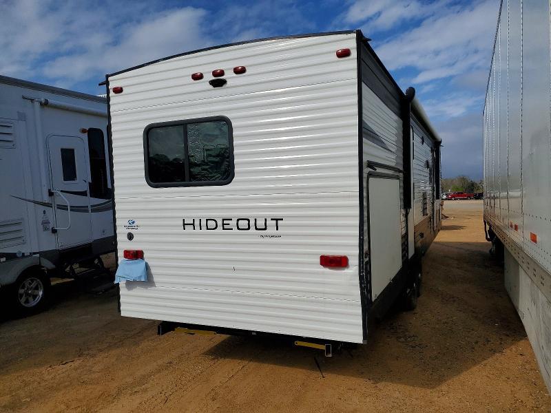 2021 'other Rv' 2021 Keystone Hideout Camper
