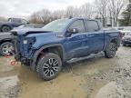 2019 GMC Sierra K1500 AT4