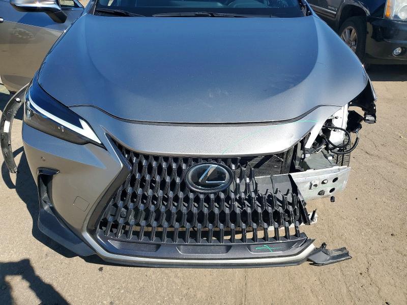 2022 Lexus Nx 350 Premium