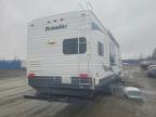 2011 Prower Recreational Vehicle (RV)