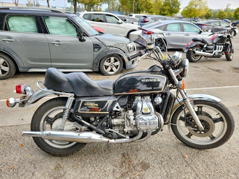 1978 Honda Gl1100