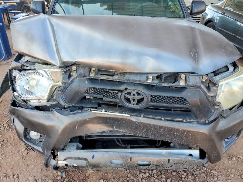 2013 Toyota Tacoma Prerunner V6