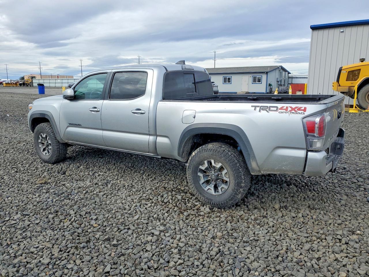 2023 Toyota Tacoma TRD OFF-Road