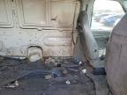 2004 Ford Econoline E150 van