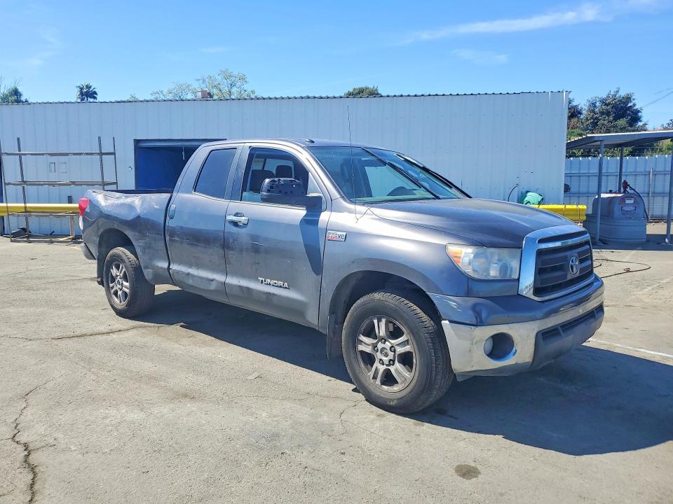 2013 Toyota Tundra Grade