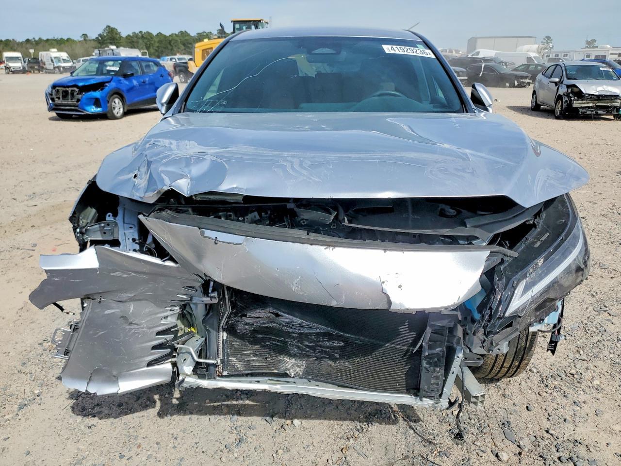 2025 Lexus Rx 350 Base