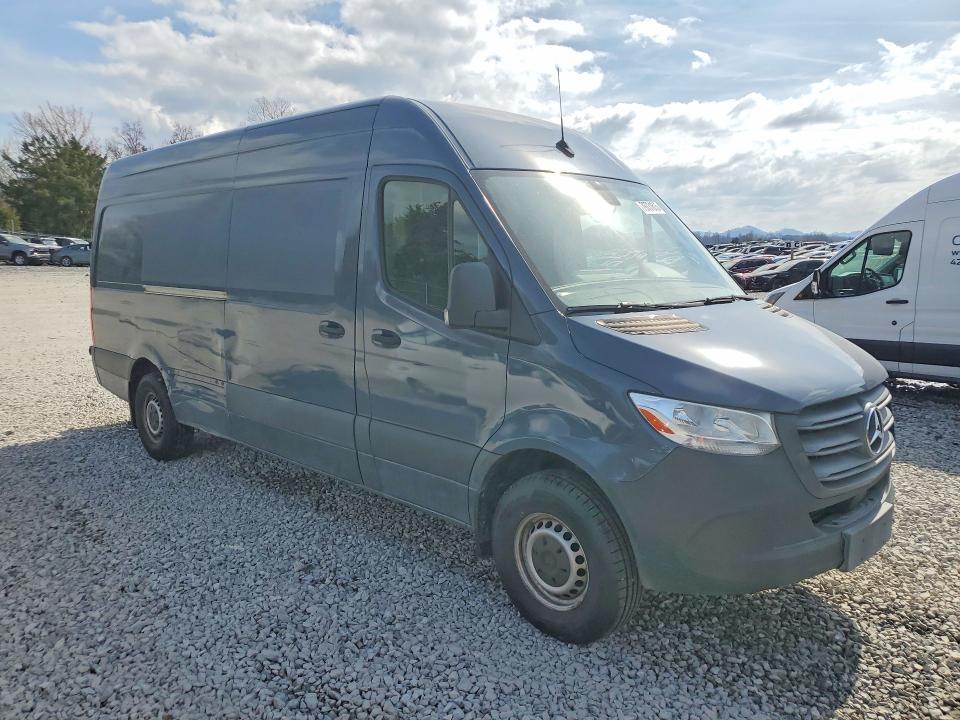 2019 Mercedes-Benz Sprinter 2500/3500 Delivery Van