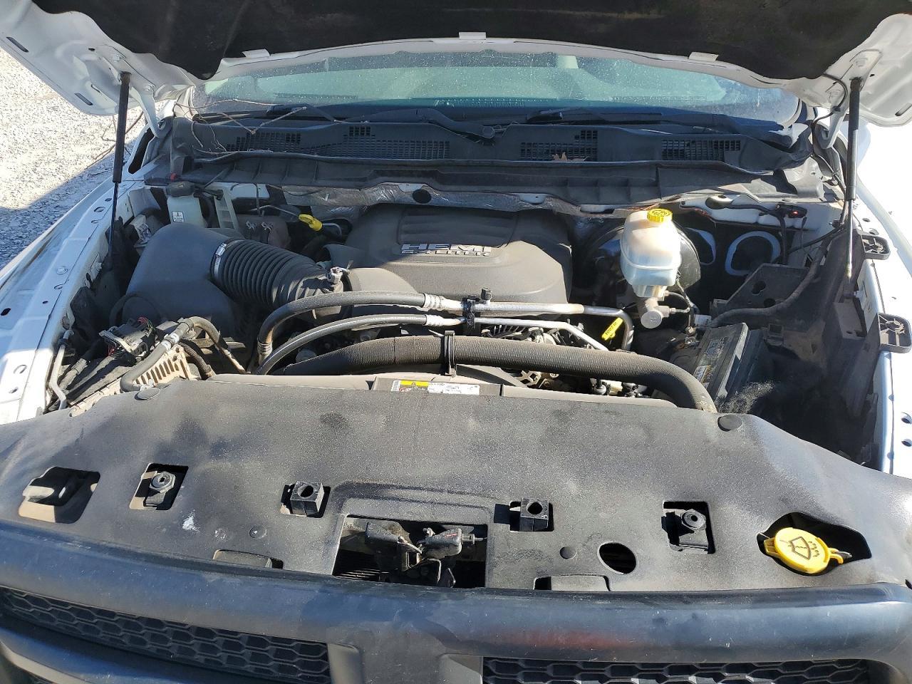 2016 Ram Trucks 2500 ST