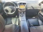 2010 Lexus Is 250 Base