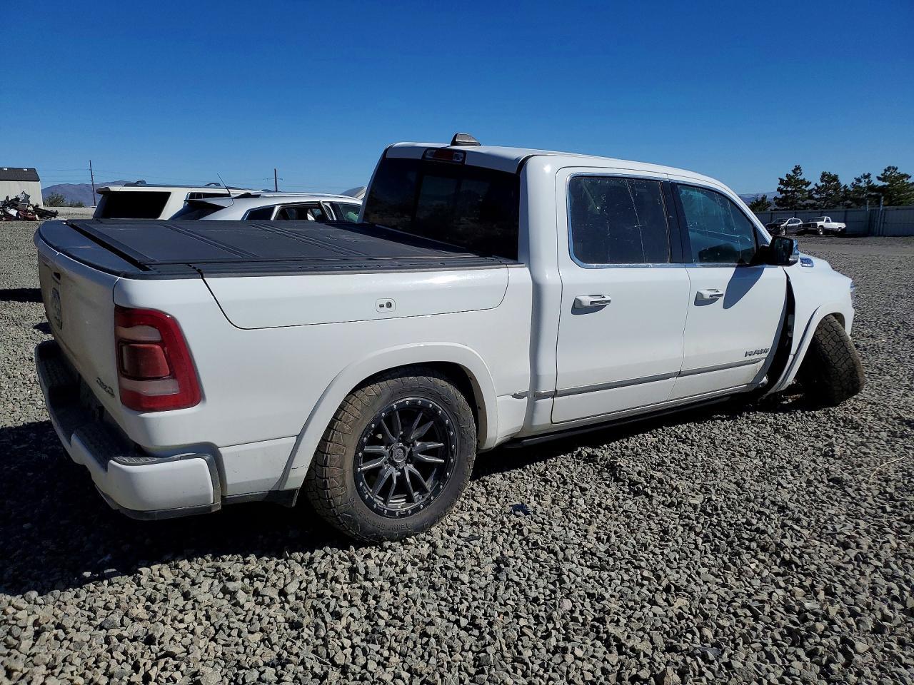 2022 Dodge RAM 1500 Limited